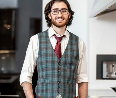 Michael Sarris