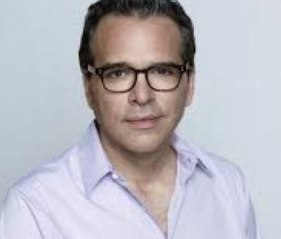 Michael Seitzman