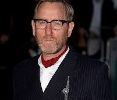 Michael Smiley