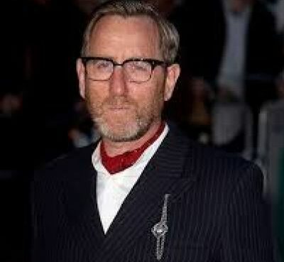 Michael Smiley