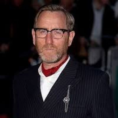 Michael Smiley