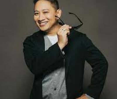 Michael V.