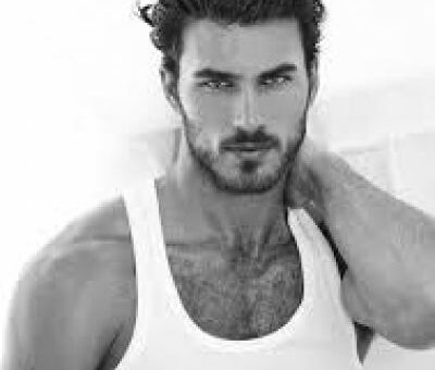 Michael Yerger