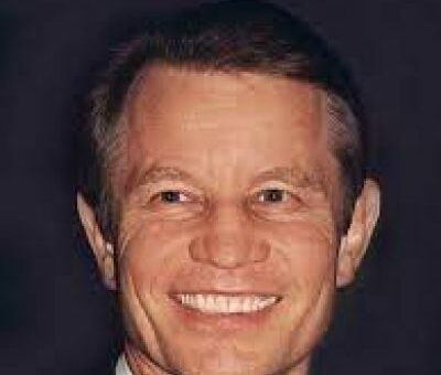 Michael York