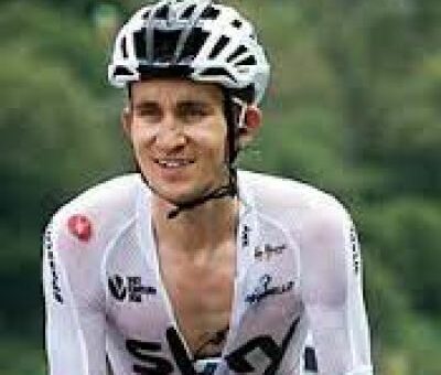 Michal Kwiatkowski