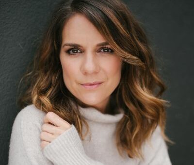 Michala Banas