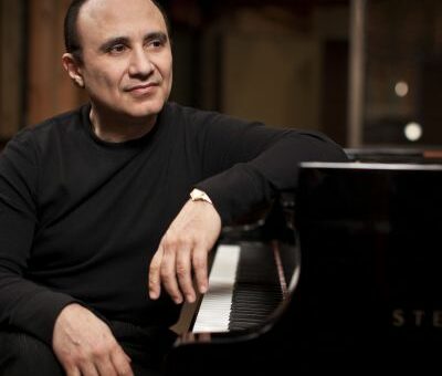 Michel Camilo