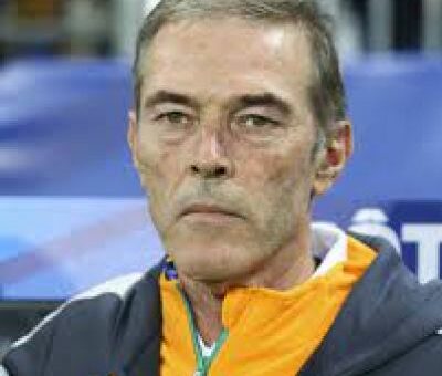 Michel Dussuyer