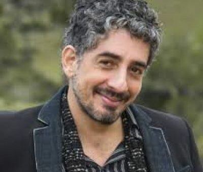 Michel Melamed