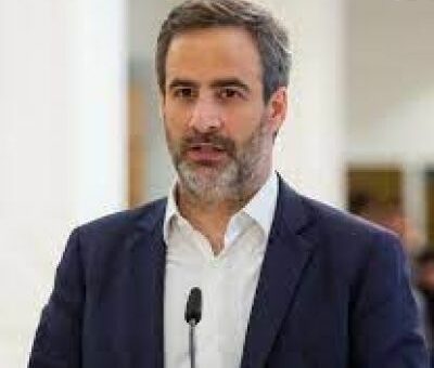 Michel Moawad