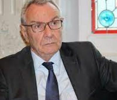Michel Terrot