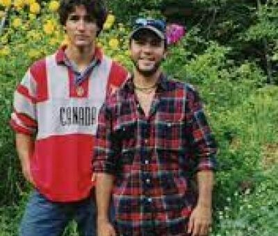 Michel Trudeau
