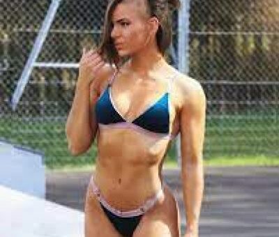 Michell Kaylee