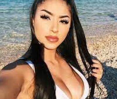Michelle Díaz