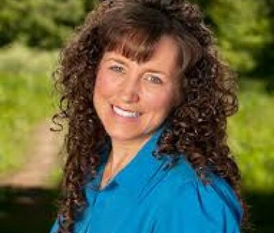 Michelle Duggar