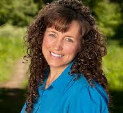 Michelle Duggar