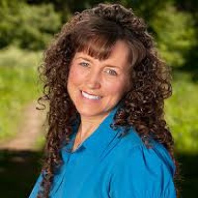 Michelle Duggar