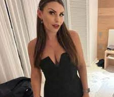Michelle Galdenzi