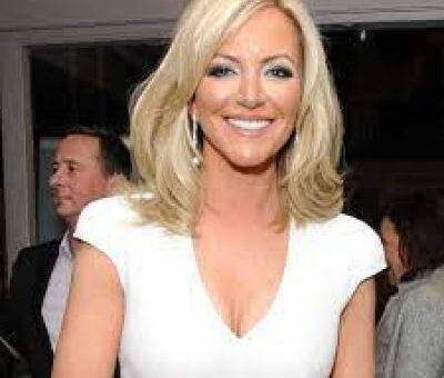 Michelle Mone