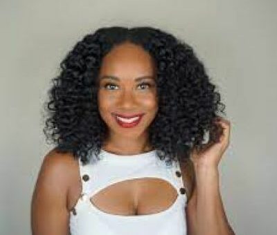 Michelle NaturallyChea