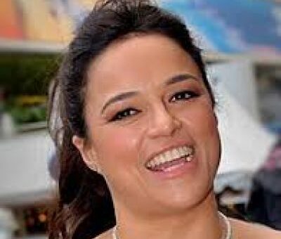 Michelle Rodriguez