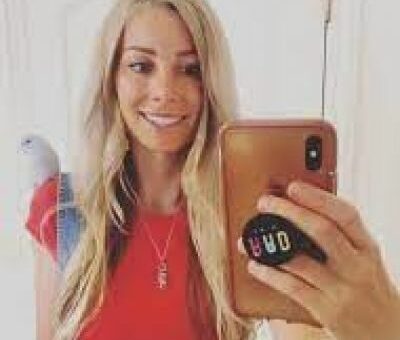 Michelle Shumway
