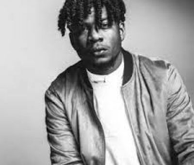Mick Jenkins