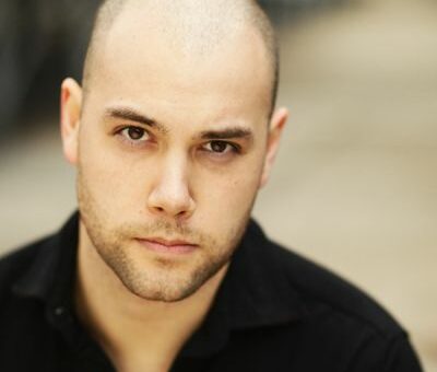 Mick Lauer