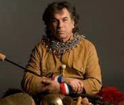 Mickey Hart