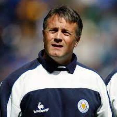 Micky Adams