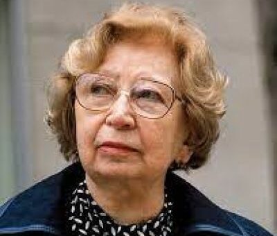 Miep Gies