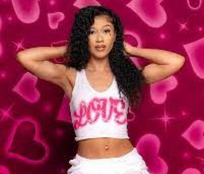 Mighty Neicy
