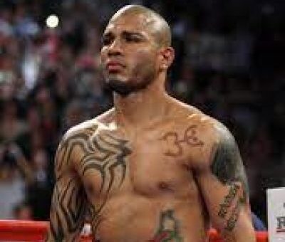 Miguel Cotto