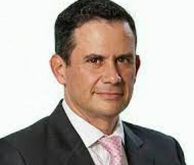 Miguel Fernández