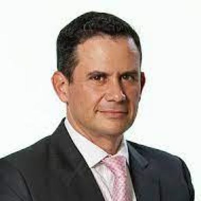 Miguel Fernández