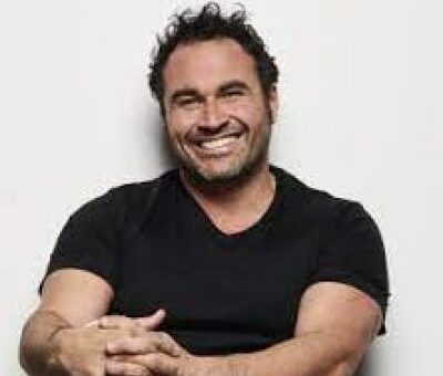 Miguel Maestre