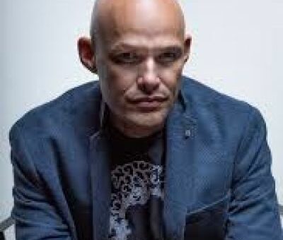Miguel Zenón