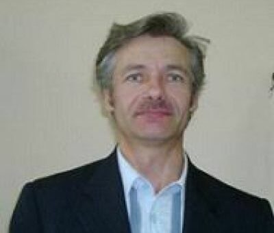 Mihai Coșcodan