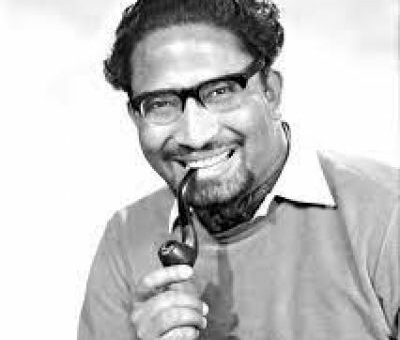 Mihir Sen