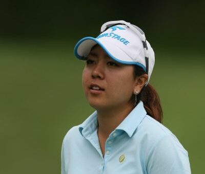 Mika Miyazato