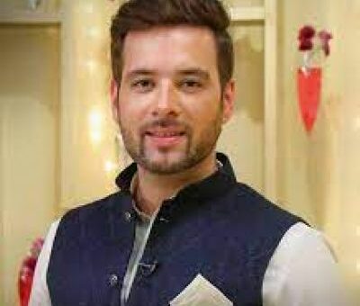 Mikaal Zulfiqar