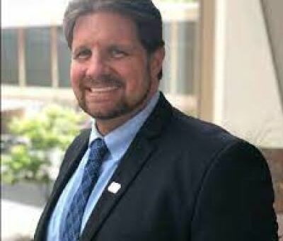 Mike Bucci
