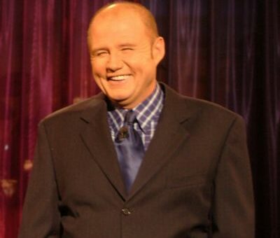 Mike Bullard