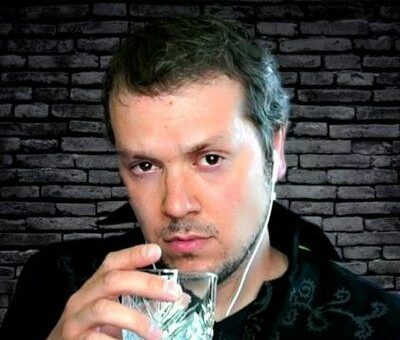 Mike Channell