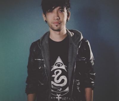 Mike Diva
