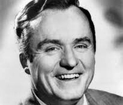 Mike Douglas