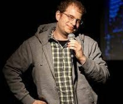 Mike Drucker