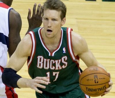 Mike Dunleavy Jr.