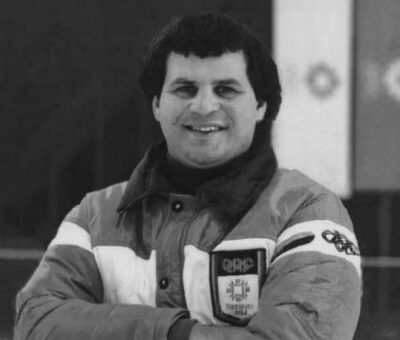 Mike Eruzione