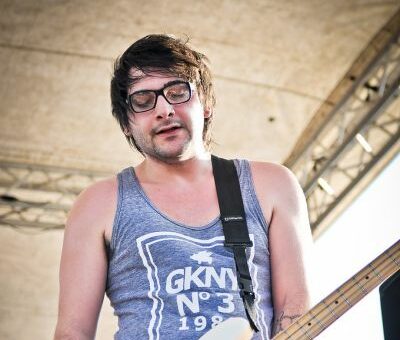 Mike Ferri